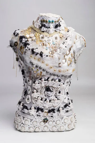 Noiva por Zélia Mendonça