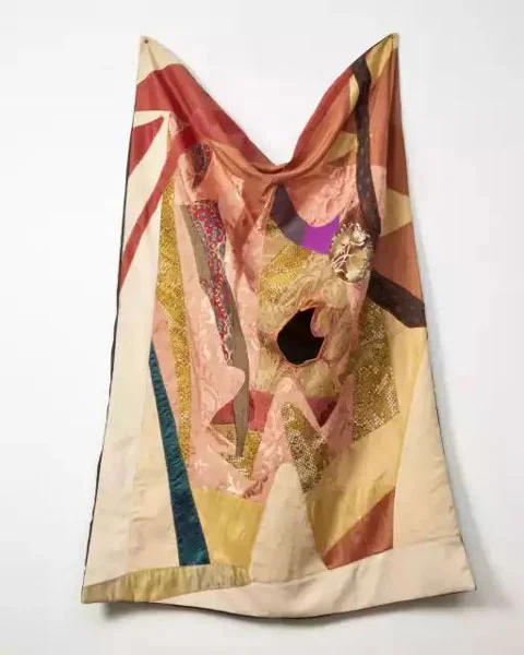 Bandeira Furo n.4 por Renato Dib