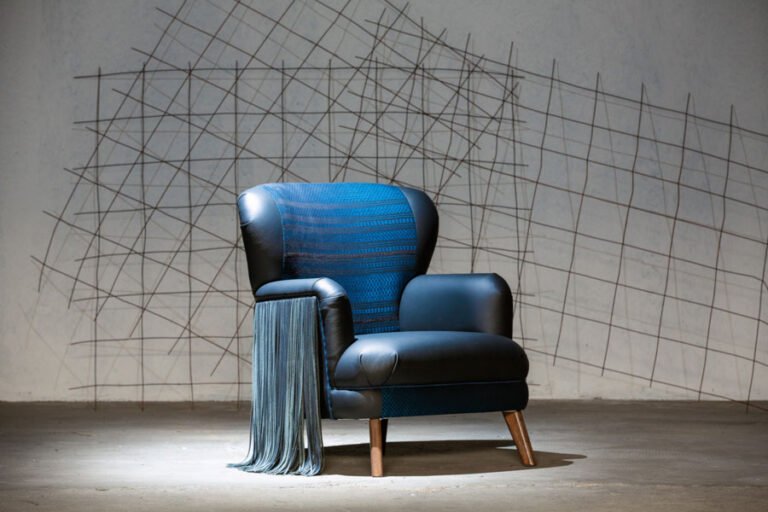 Altanera por Teresa Blanco