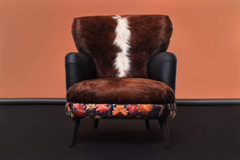 Dinamita por Teresa Blanco